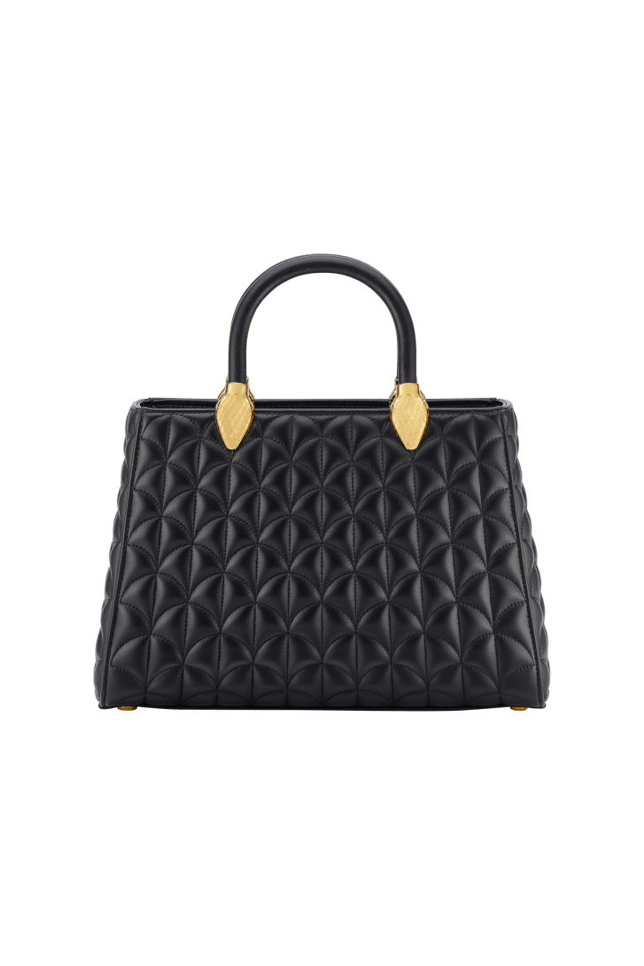 Serpentine Day Duo Top Handle