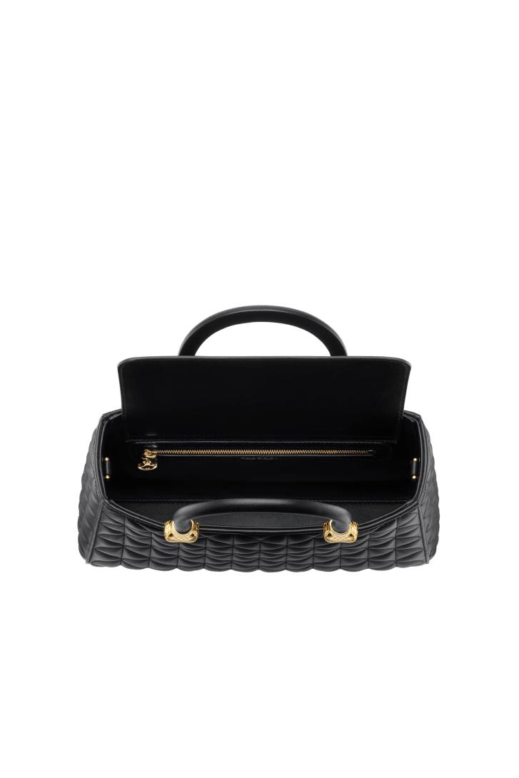 Serpentine Day Duo Top Handle