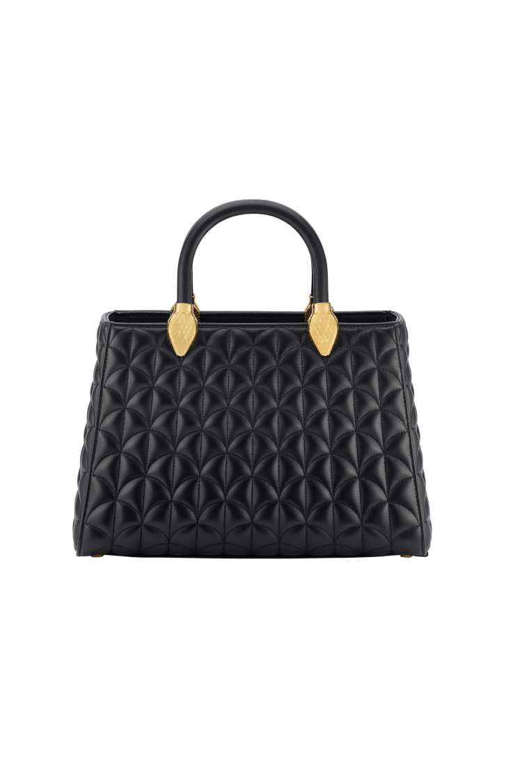 Serpentine Day Duo Top Handle