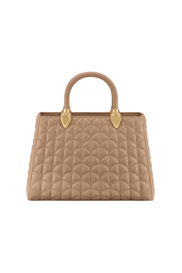 Serpentine Day Duo Top Handle