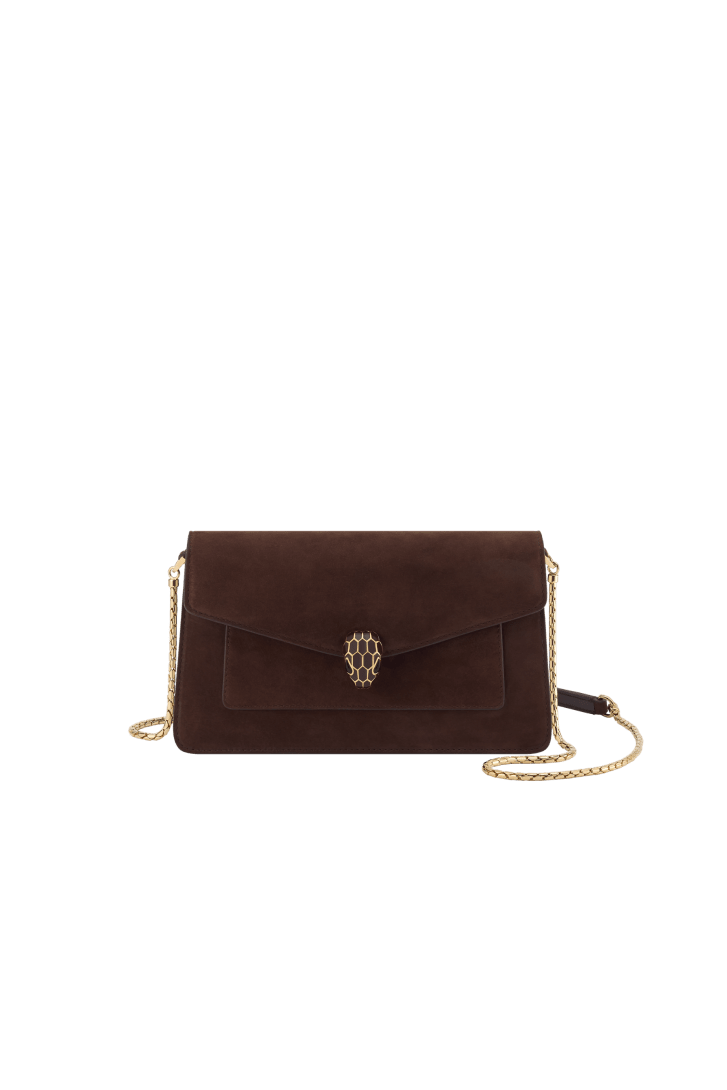 Serpenti Forever Borsa a tracolla