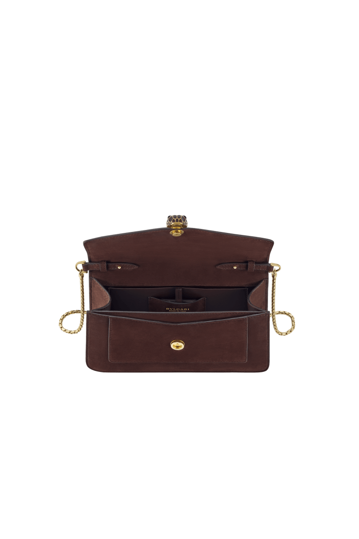 Serpenti Forever Borsa a tracolla