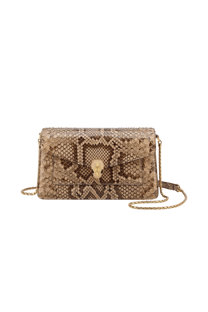Serpenti Forever Crossbody Bag
