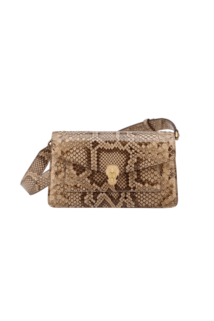 Serpenti Forever Crossbody Bag