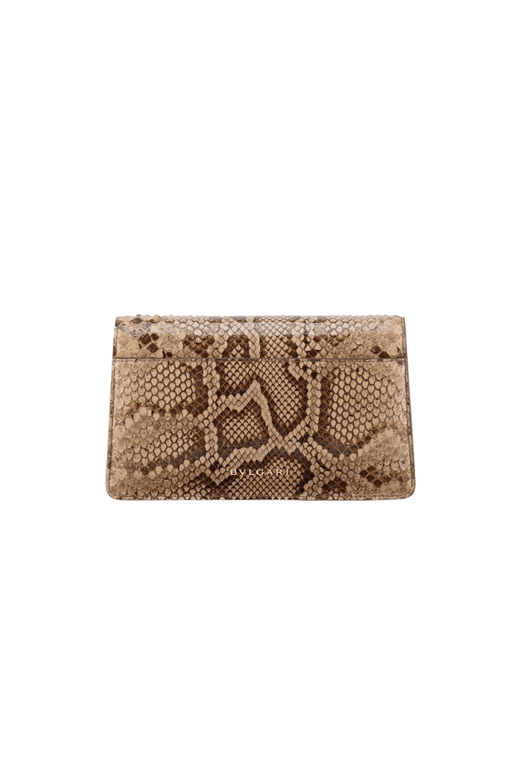 Serpenti Forever Crossbody Bag