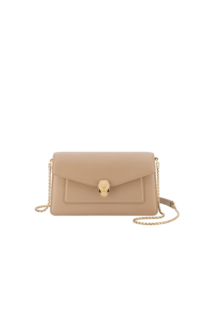 Serpenti Forever Crossbody Bag