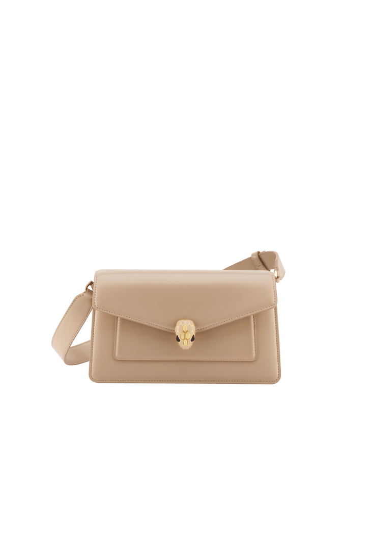 Serpenti Forever Crossbody Bag
