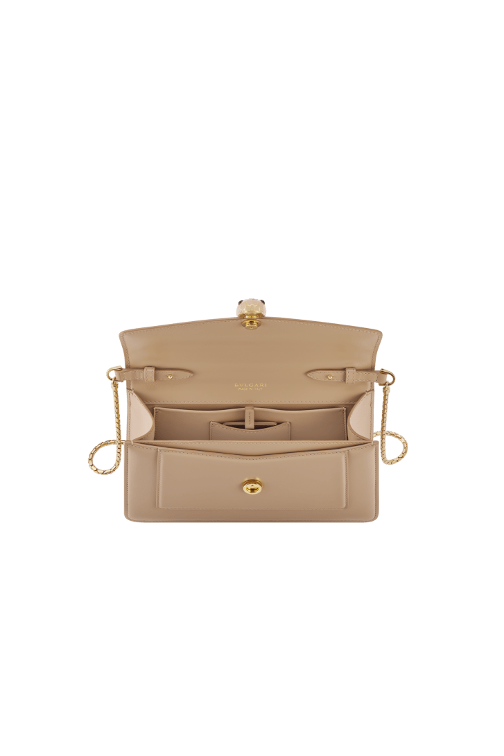 Serpenti Forever Crossbody Bag