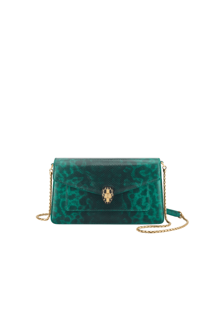 Serpenti Forever Borsa a tracolla