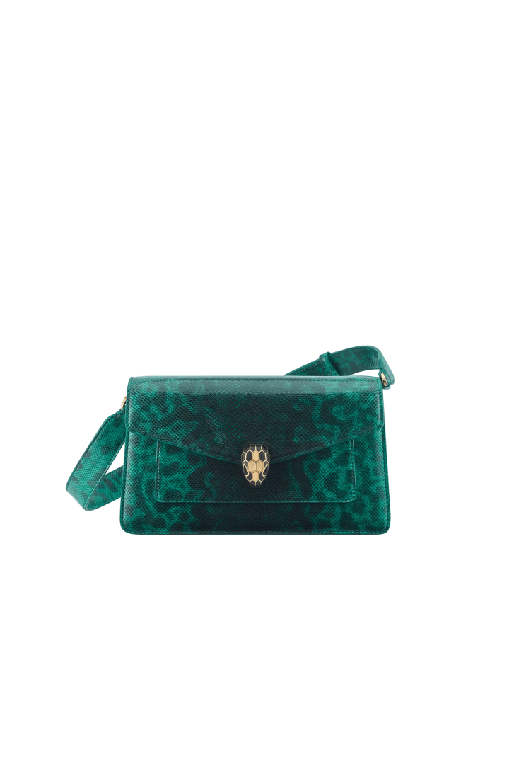 Serpenti Forever Borsa a tracolla