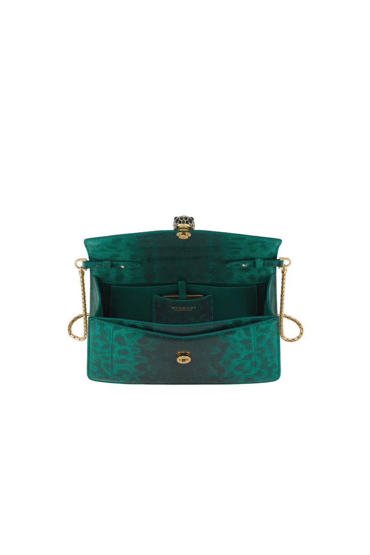 Serpenti Forever Borsa a tracolla