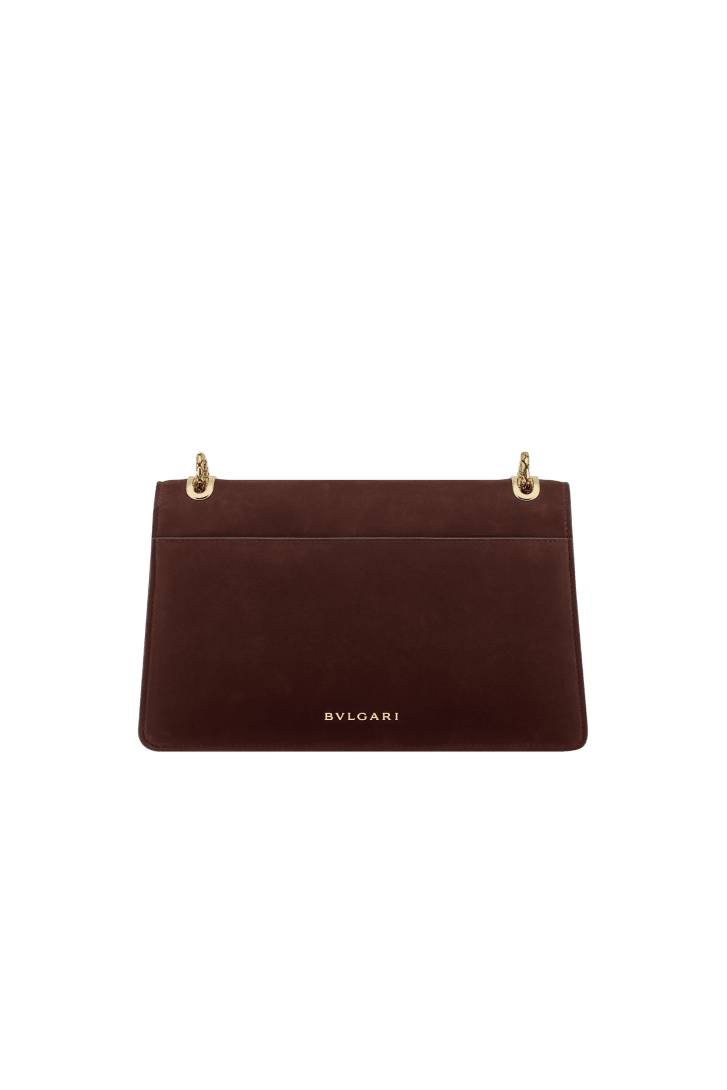 Serpenti Forever Shoulder Bag