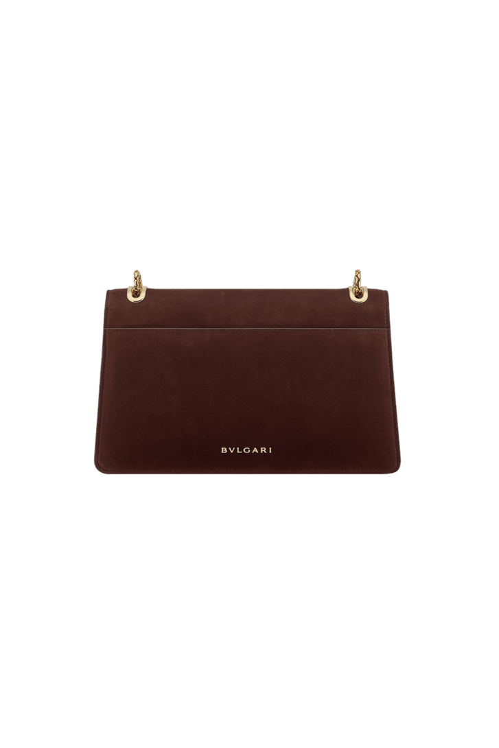 Serpenti Forever Bolsa de ombro