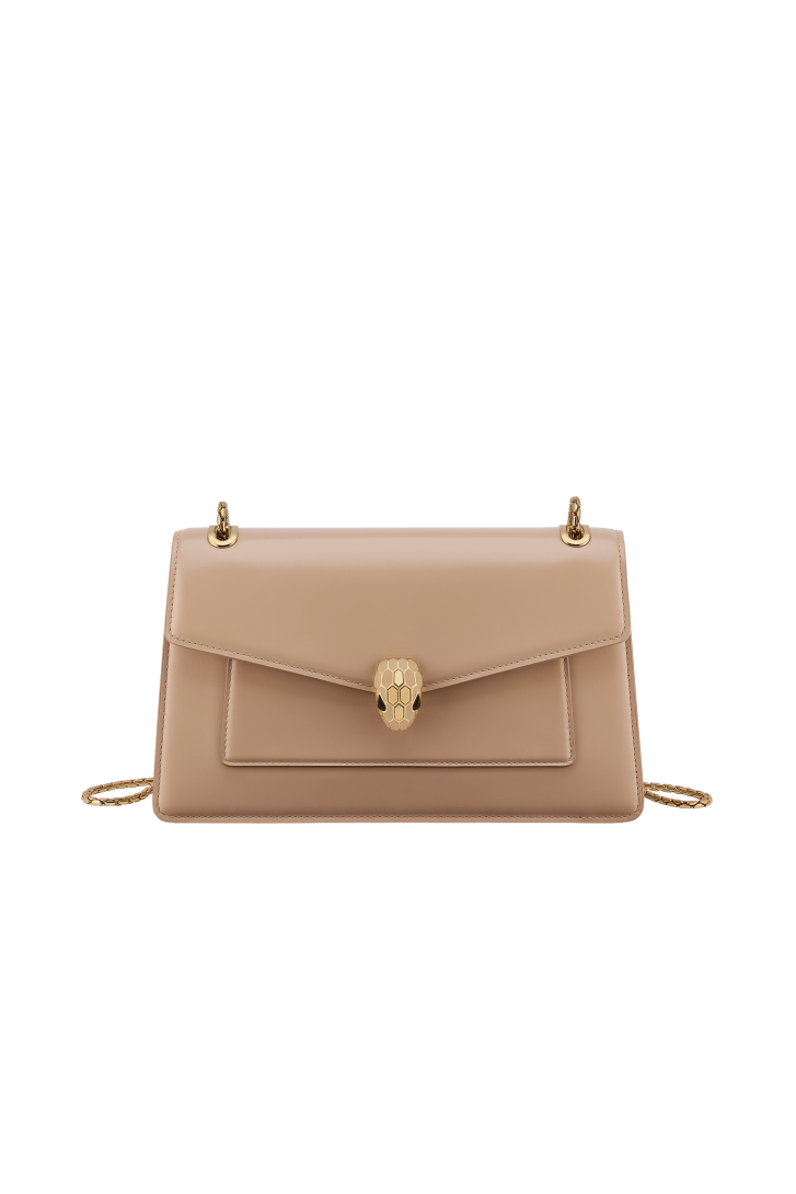 Serpenti Forever Bolso de hombro
