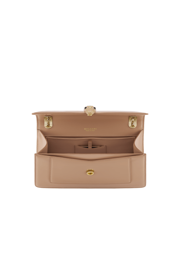 Serpenti Forever Bolso de hombro