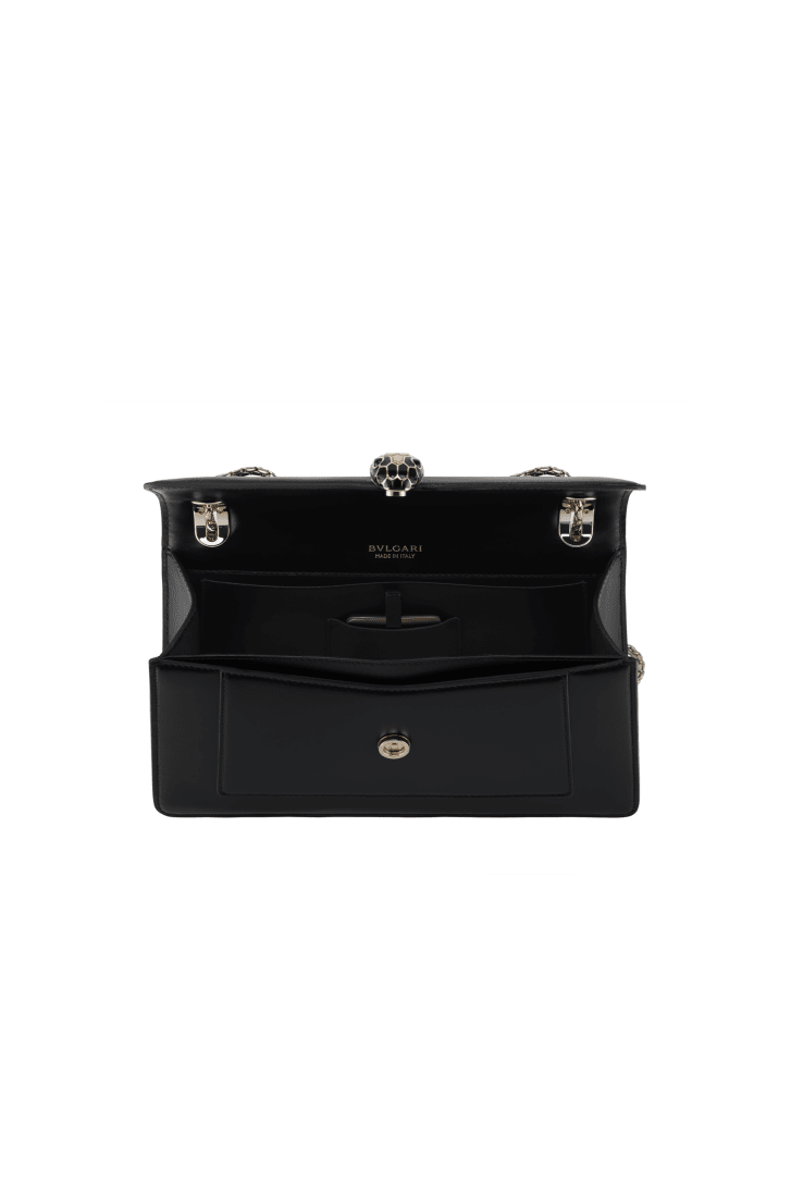 Serpenti Forever Shoulder Bag