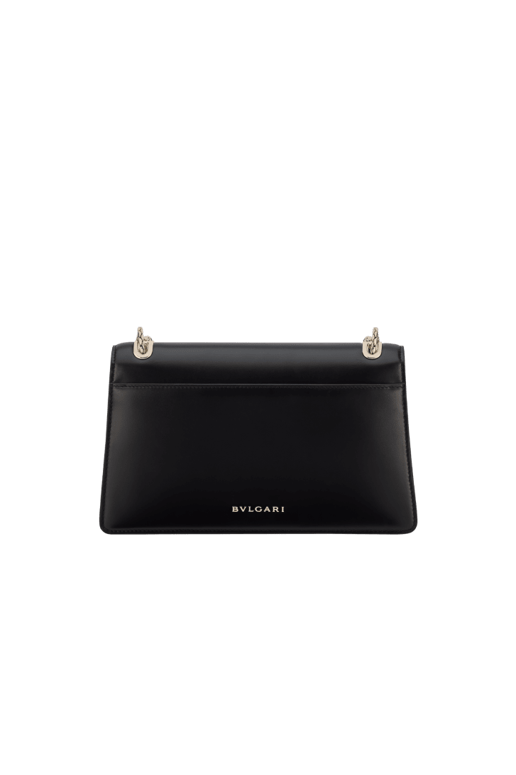 Serpenti Forever Shoulder Bag