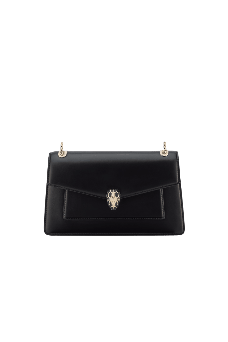 Serpenti Forever Shoulder Bag