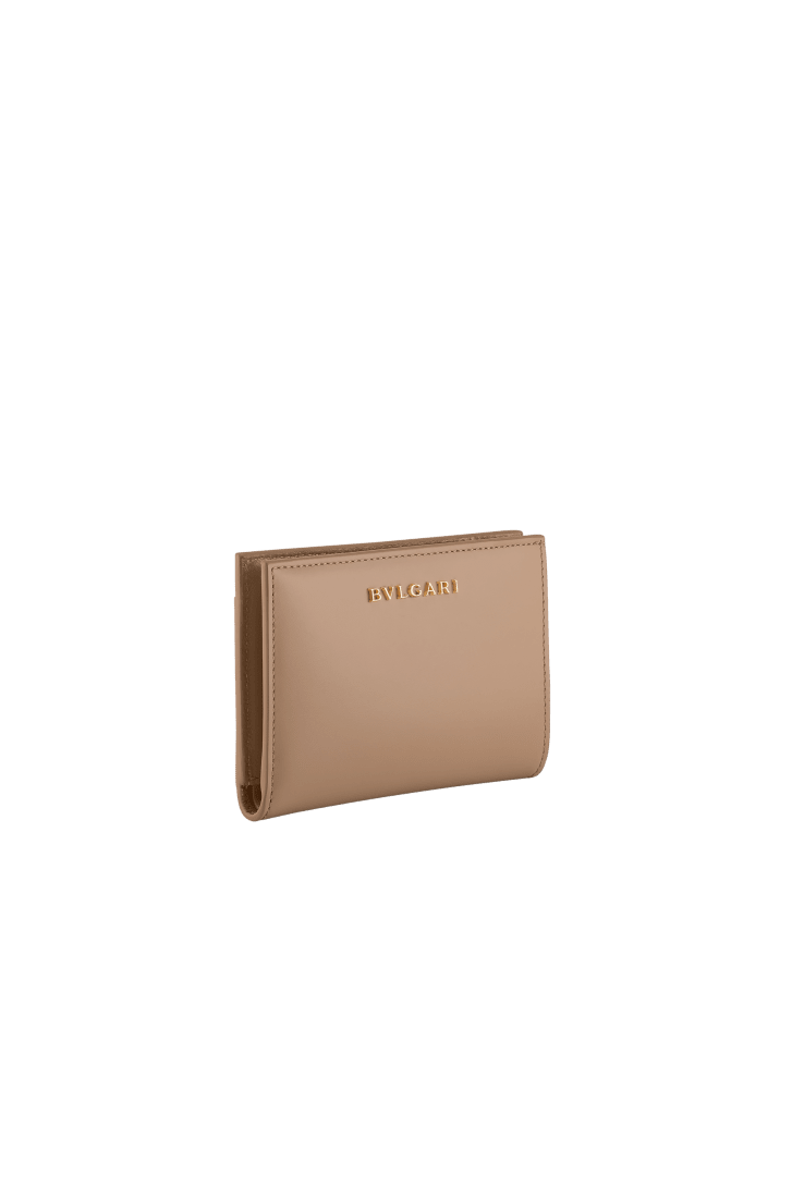 Serpenti Forever Folded Card Holder