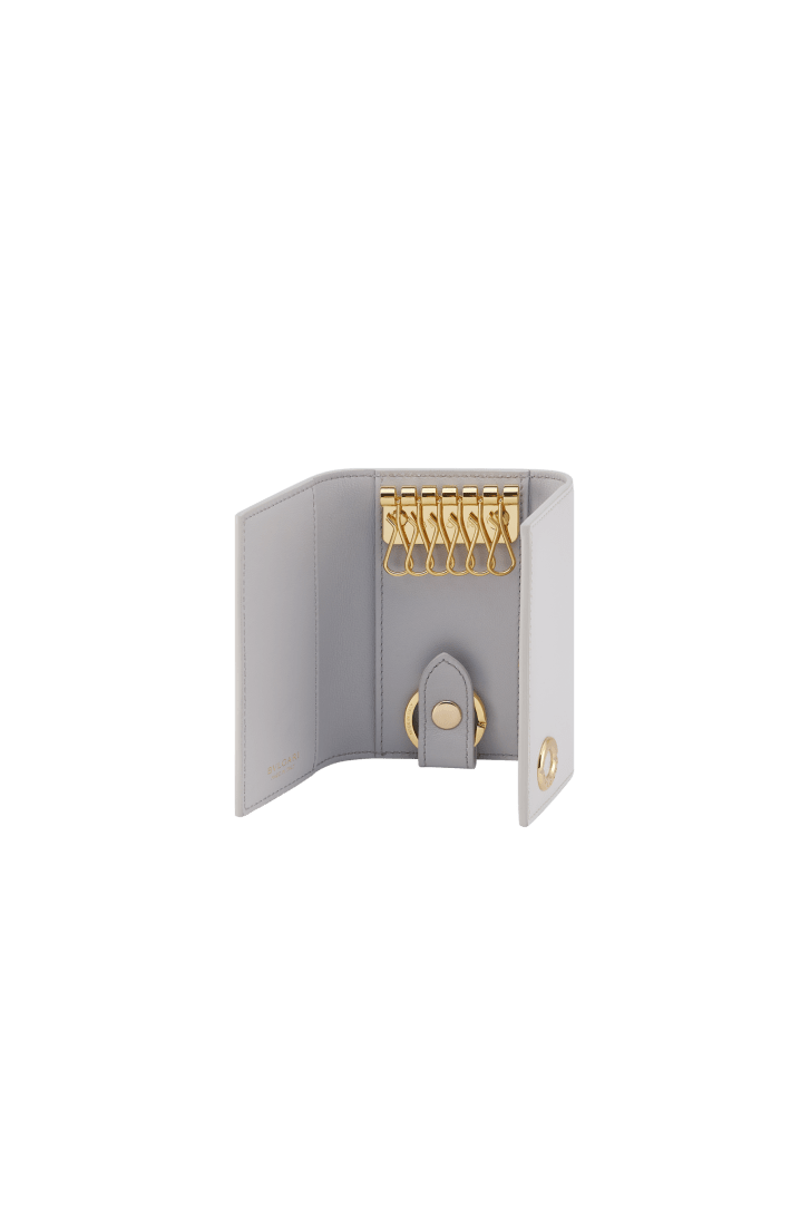 ブルガリ ローマ キーホルダー