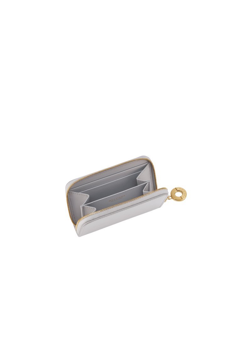 ブルガリ ローマ カードホルダー＆コインパース