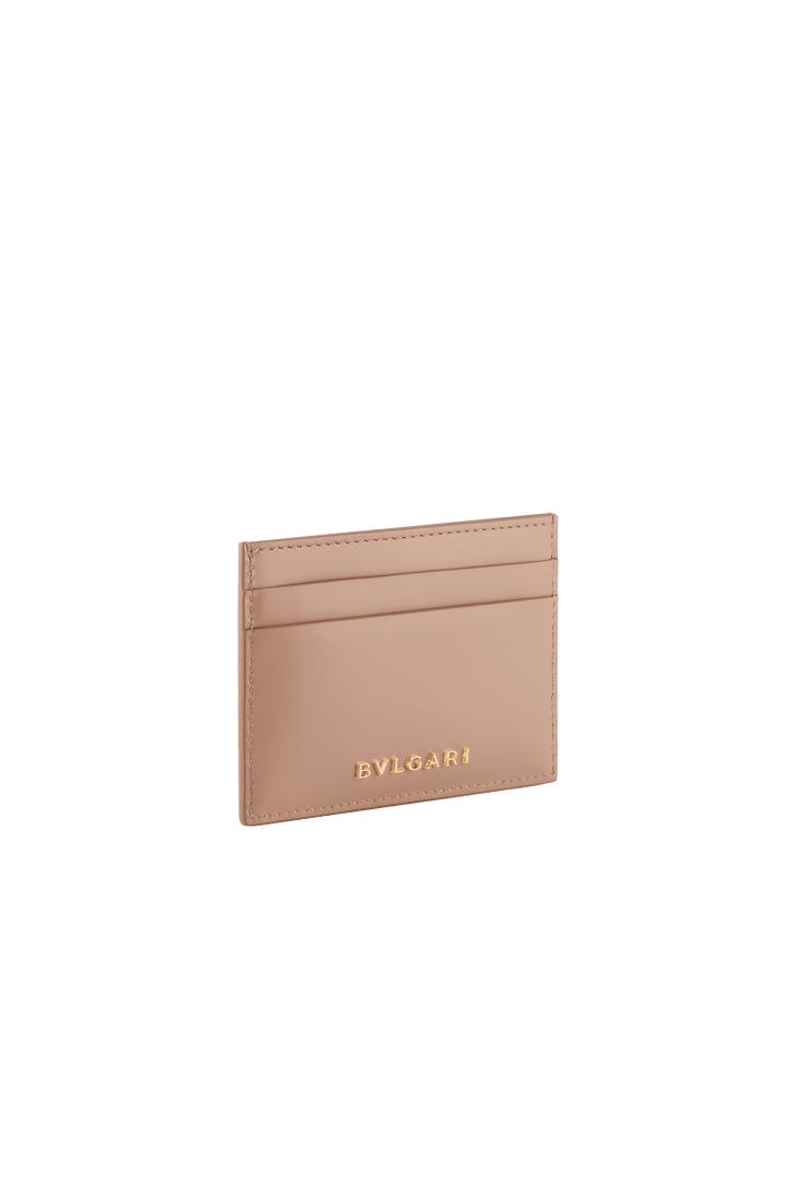 Serpenti Forever Card Holder