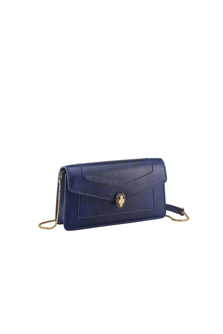 Serpenti Forever Chain Pochette