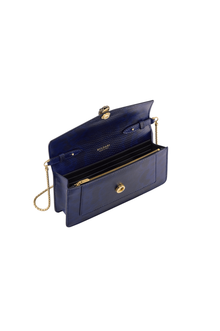 Serpenti Forever Chain Pochette