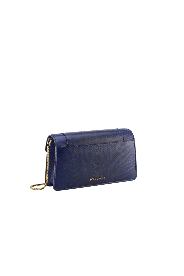 Serpenti Forever Chain Pochette