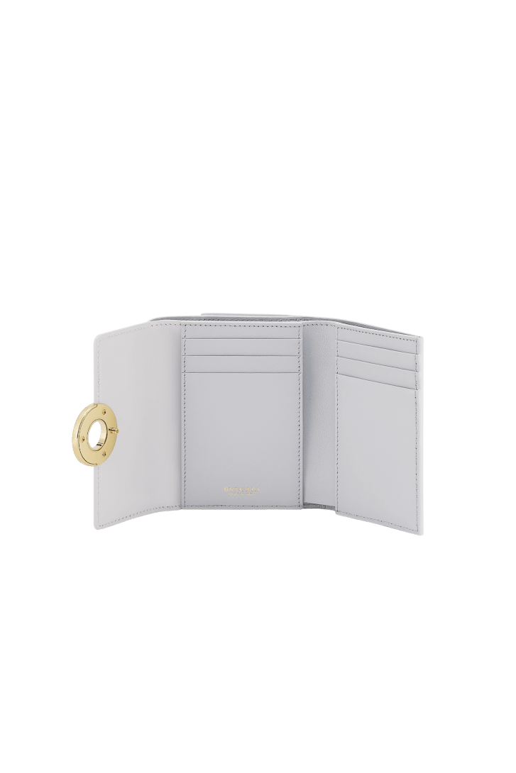 ブルガリ ローマ コンパクトウォレット