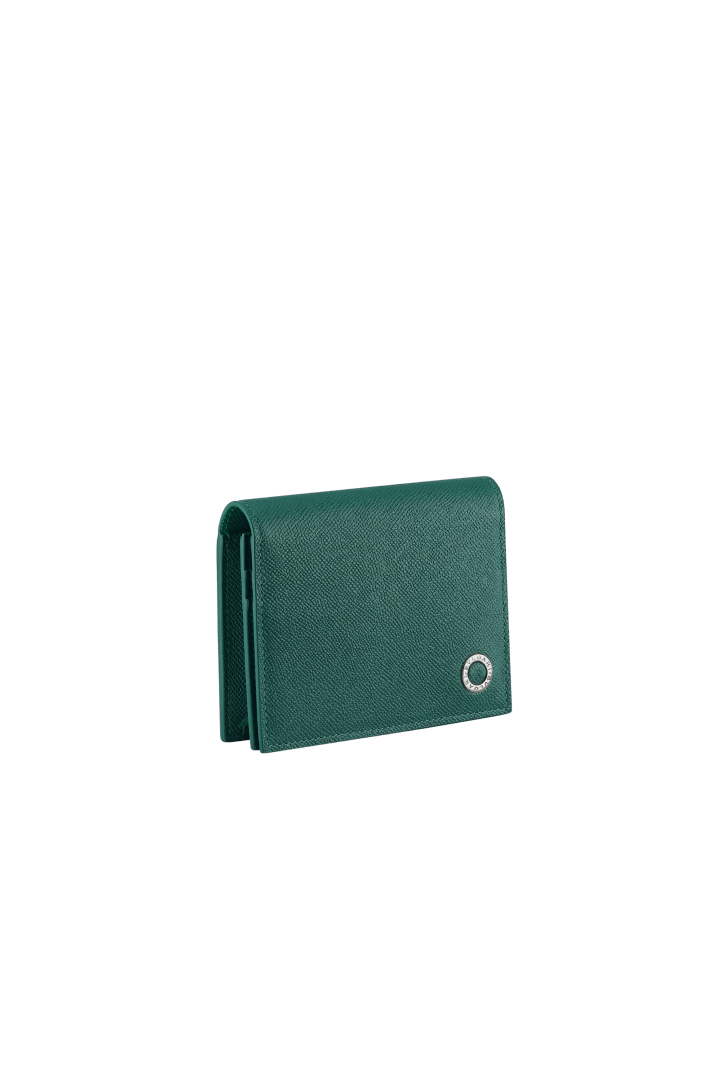 BVLGARI BVLGARI MAN Business Card Holder