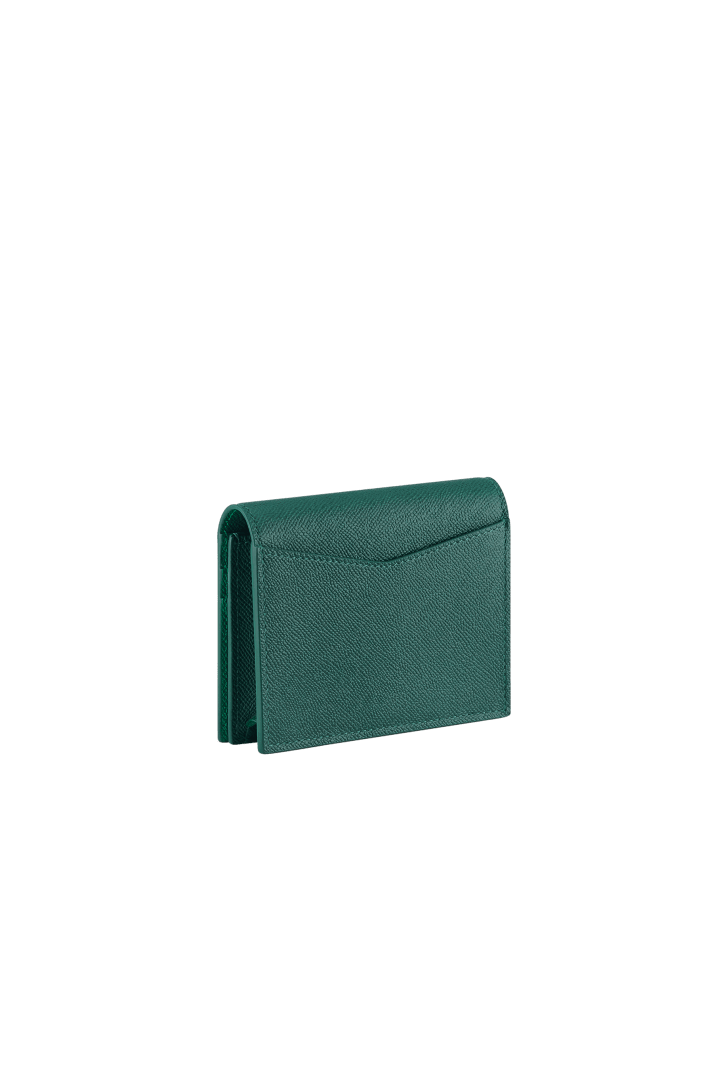 BVLGARI BVLGARI MAN Business Card Holder