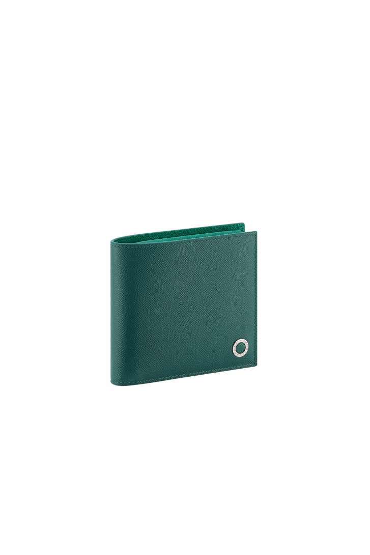 BVLGARI BVLGARI MAN Compact Wallet