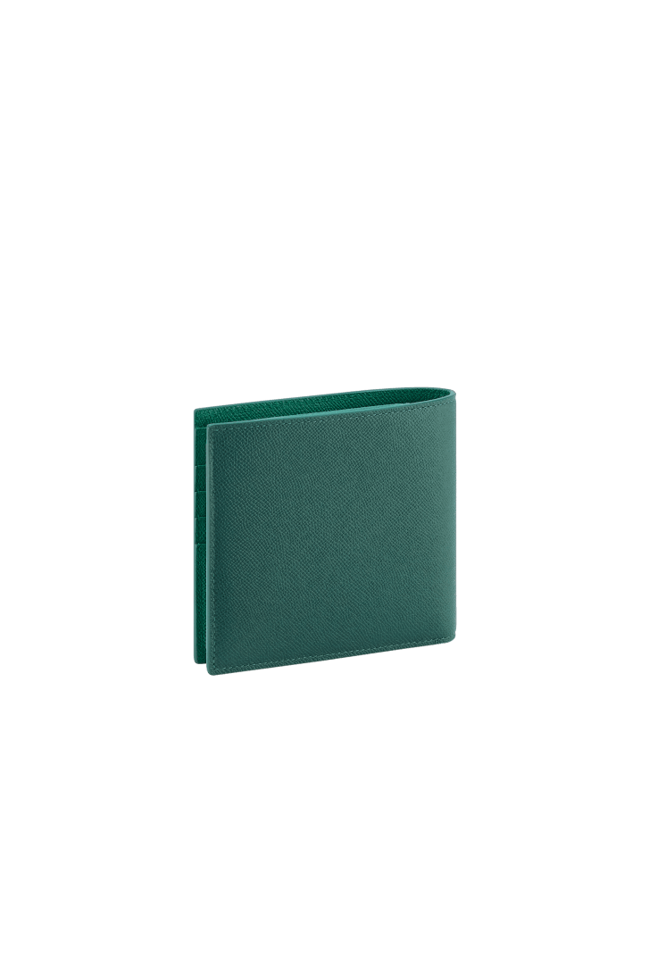 BVLGARI BVLGARI MAN Compact Wallet
