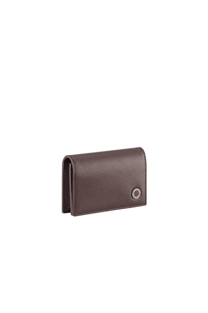 BVLGARI BVLGARI MAN Card Holder