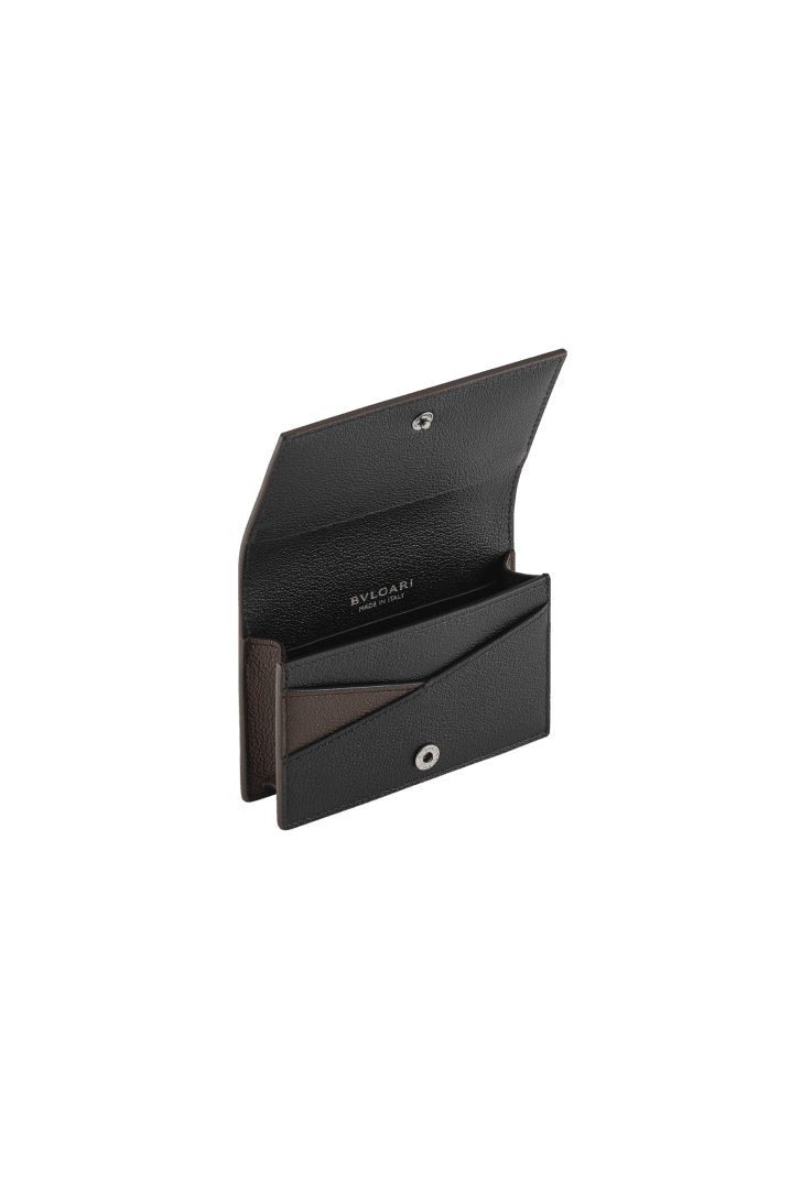 BVLGARI BVLGARI MAN Card Holder