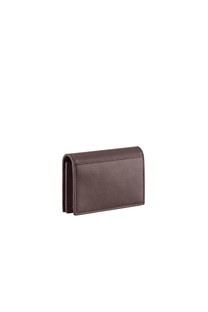 BVLGARI BVLGARI MAN Card Holder