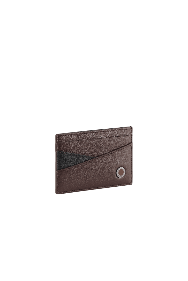 BVLGARI BVLGARI MAN Card Holder