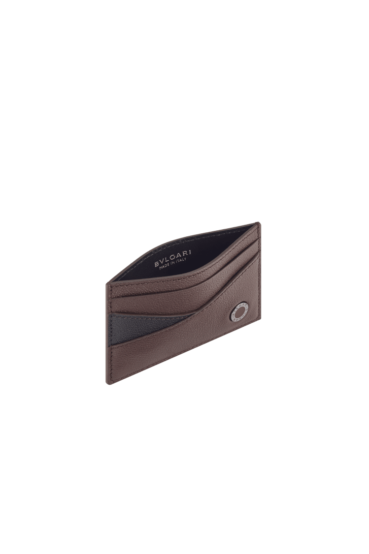 BVLGARI BVLGARI MAN Card Holder