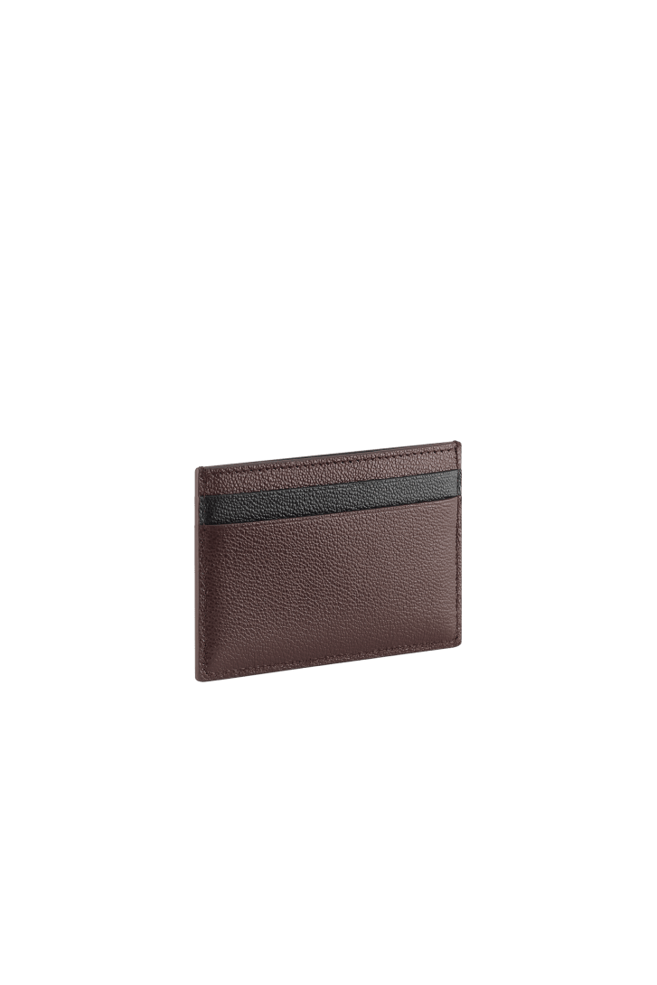 BVLGARI BVLGARI MAN Card Holder