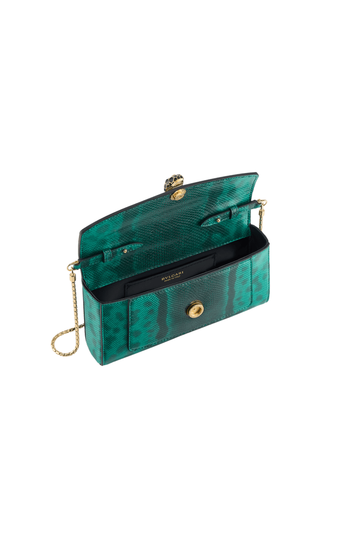 Serpenti Forever Funda para teléfono
