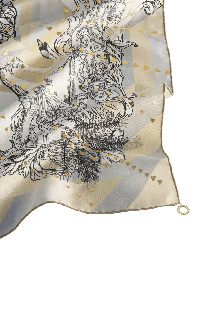 Heritage Foulard