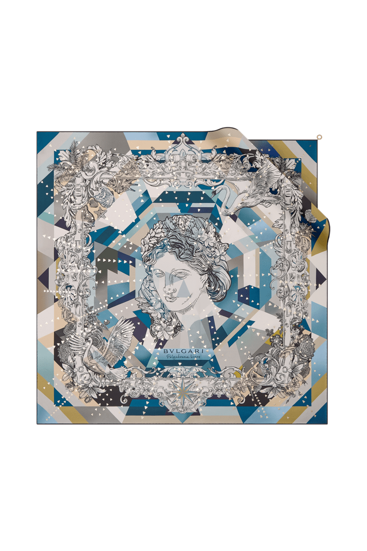Heritage Scarf