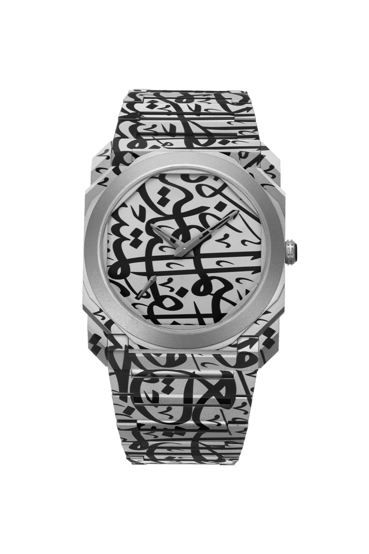 Octo Finissimo Watch