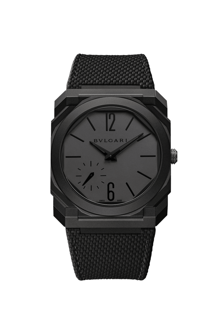 Octo Finissimo Watch