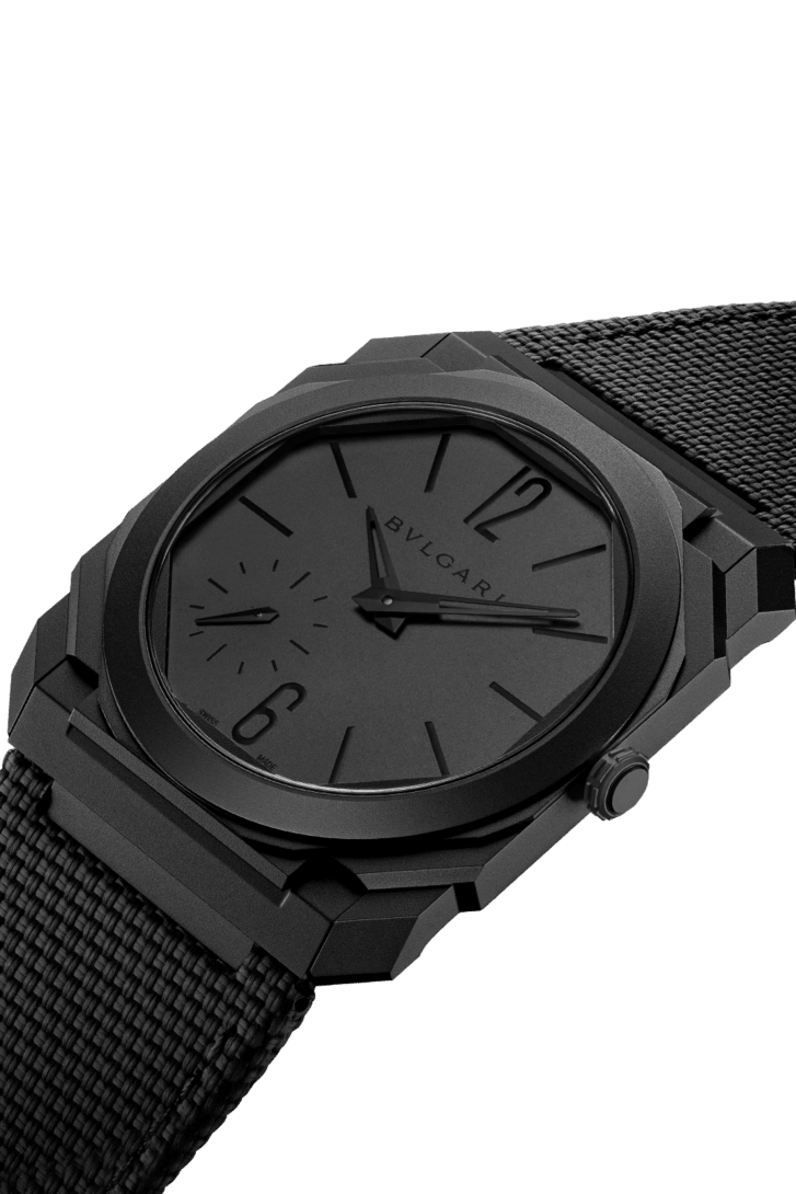 Octo Finissimo Watch