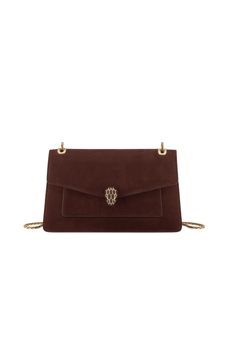 Serpenti Forever Shoulder Bag