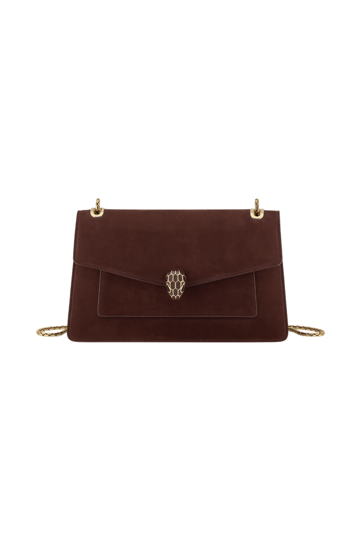 Serpenti Forever Bolsa de ombro