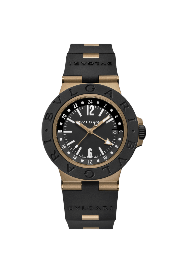 BVLGARI ALUMINIUM Reloj