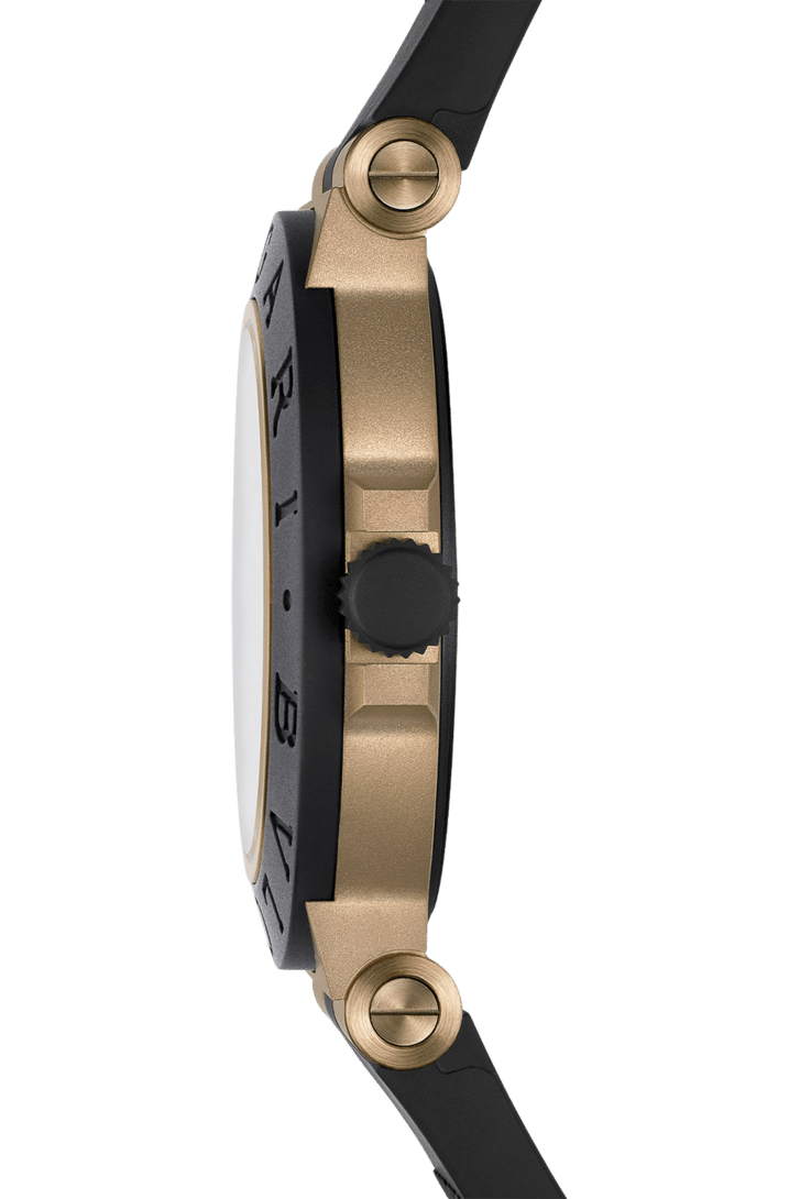BVLGARI ALUMINIUM Reloj